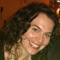 Lissa Young, Ph.D.