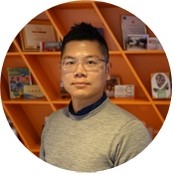 Dan Cheuk