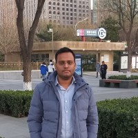 Arvind Shaw