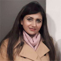 Maria Kanwal