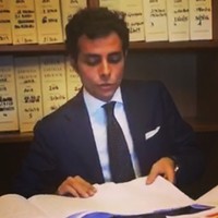 Vincenzo Carbonelli