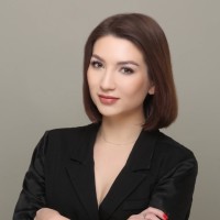 Anna Chernegova