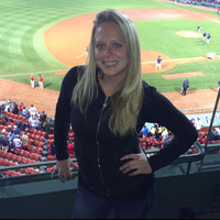 Tricia Cormier