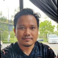 Mohd Azrain