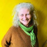 ERICA CLEVERLY BA(Hons)Humanities, MA