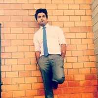 Mithun Mohandas
