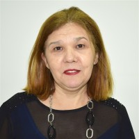 Sandra Maria Silva