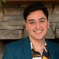 Daniel Cias Ortega