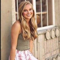 Haley Berry