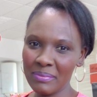 Ndiaye Jacqueline