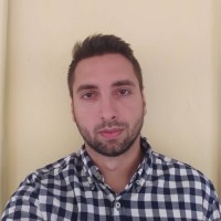Nikos Karampitsos