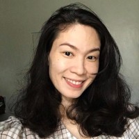 Angelica Grace Reyes