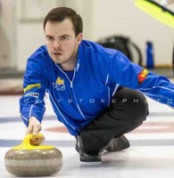 Deryk Kuny, LLM, J.D., B.Ed, ChPC
