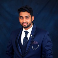 Gautham Krishna