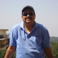Anil Sharma