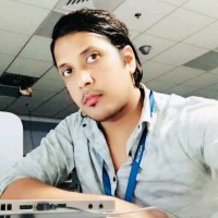 Bhabani SAnkar