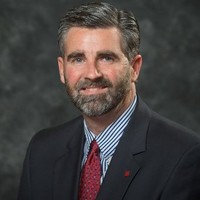 Mark J. Mayfield, CCIM, SEC
