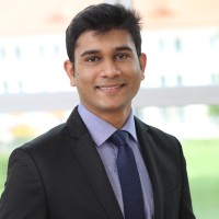 Aniket Badgujar