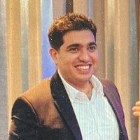 Nayef Haidar Ahmad