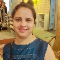 Krupa Rohra