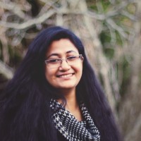 Ranjita Das (Ph.D.) Computational Chemist