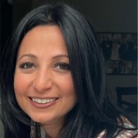 Marissa D'Agati Nero