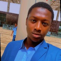 alioune sane