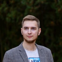 Siarhei Nikalaichyk