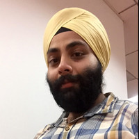 Harshneet Singh