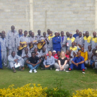 Mindful Leaders In Kenyan Prisons