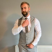 Jonathan Gormley