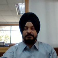 Arvinder Singh