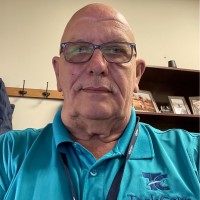 Doug Blanchard