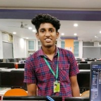 Harshith Poojary