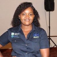 Janet Phiri