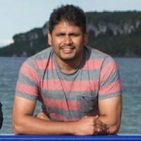 Vimal Mallireddy