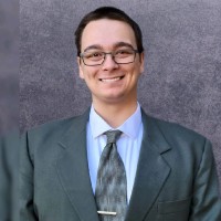 Andrew Landry