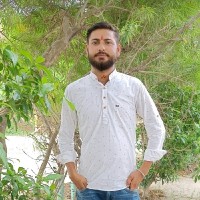 Abhishek Kumar Singh