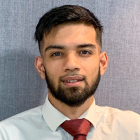 Sohaib Tariq