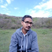 Meraj Shah