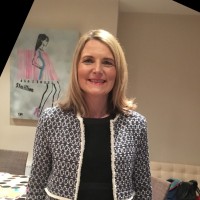 Lindsay Fraser
