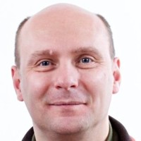 Frank Bloemendaal