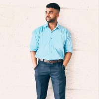 Amit Shrivastav