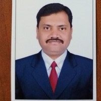 N S SRIDHAR