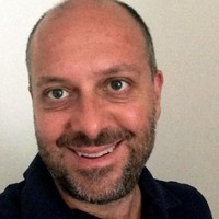 Claudio Cini