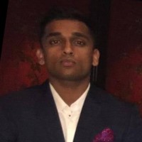 Bhuvan Ramesh Babu