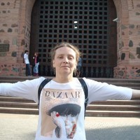Ольга Туголукова