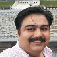 Manoj Choudhary