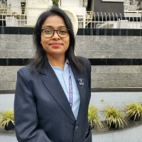Anjali Chaurasia