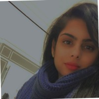 Harmandeep Kaur
